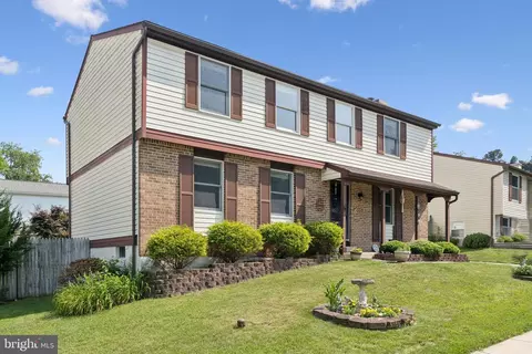 Exterior - 1477 Mordor Ln, Hanover, MD 21076 photo 3 of 3