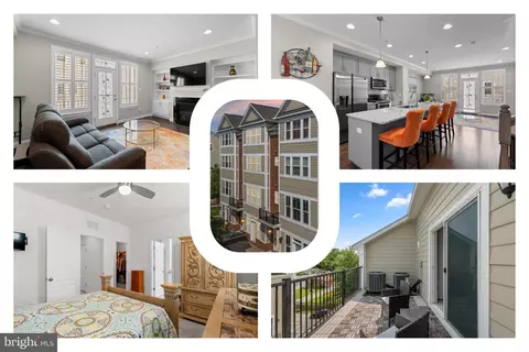 709 Agnes Dorsey Pl, Annapolis, MD 21401