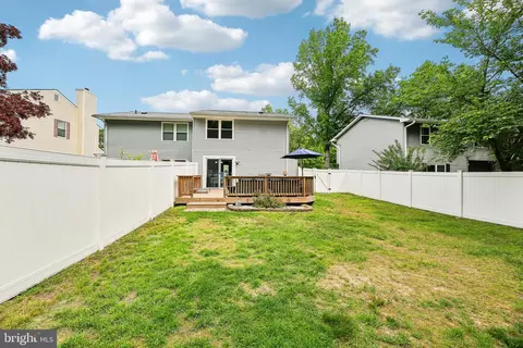 Exterior - 3473 Old Crown Dr, Pasadena, MD 21122 photo 6 of 8