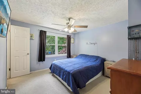 Bedroom - 3473 Old Crown Dr, Pasadena, MD 21122 photo 3 of 4