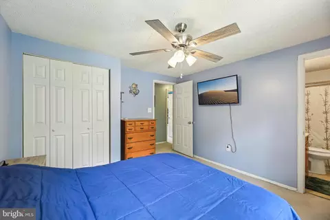 Bedroom - 3473 Old Crown Dr, Pasadena, MD 21122 photo 4 of 4