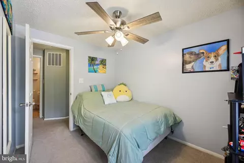 Bedroom - 3473 Old Crown Dr, Pasadena, MD 21122 photo 2 of 4