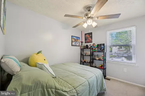 Bedroom - 3473 Old Crown Dr, Pasadena, MD 21122 photo 1 of 4