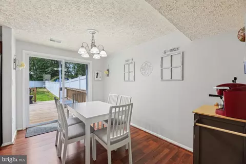Dining - 3473 Old Crown Dr, Pasadena, MD 21122 photo 1 of 2