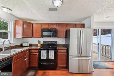 Kitchen - 3473 Old Crown Dr, Pasadena, MD 21122 photo 1 of 1