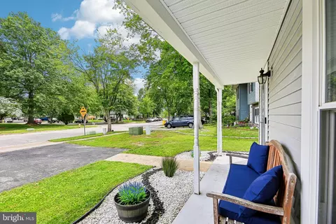 Exterior - 3473 Old Crown Dr, Pasadena, MD 21122 photo 3 of 8