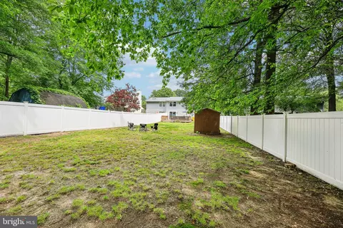 Exterior - 3473 Old Crown Dr, Pasadena, MD 21122 photo 8 of 8