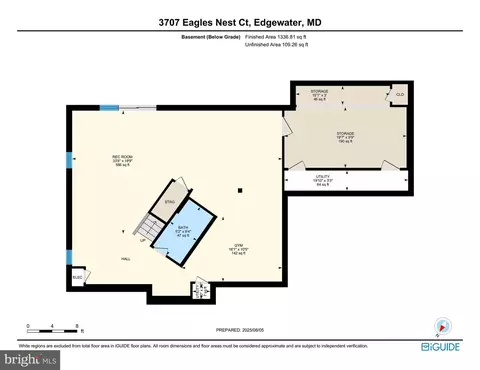 3707 Eagles Nest Ct, Edgewater, MD 21037 photo 67