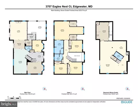 3707 Eagles Nest Ct, Edgewater, MD 21037 photo 64