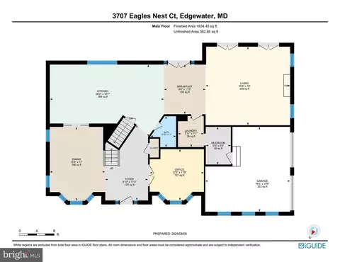 3707 Eagles Nest Ct, Edgewater, MD 21037 photo 65