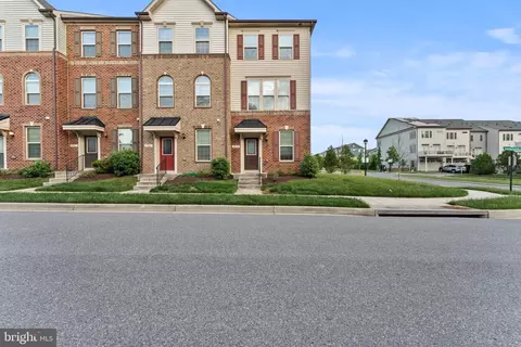 7719 Duncannon Ln, Hanover, MD 21076