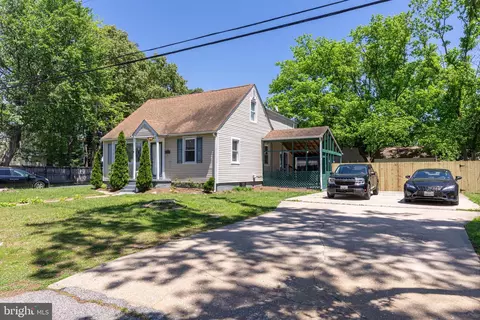 7795 Central Ave, Pasadena, MD 21122 photo 44