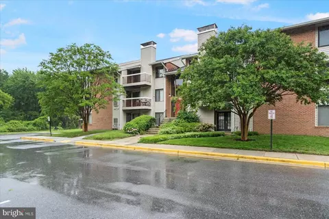 1110 Castle Harbour Way #3A, Glen Burnie, MD 21060