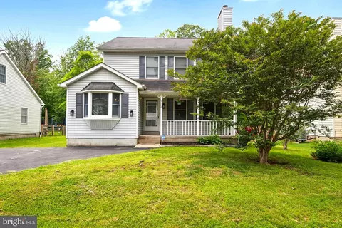 5548 Carvel St, Churchton, MD 20733