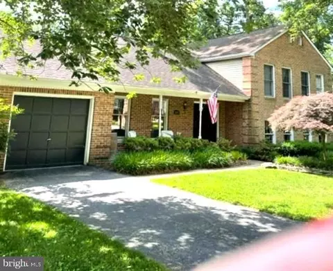 319 Arbor Oaks Ct, Millersville, MD 21108