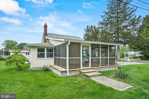 Exterior - 3963 Ramsey Dr, Edgewater, MD 21037 photo 2 of 3