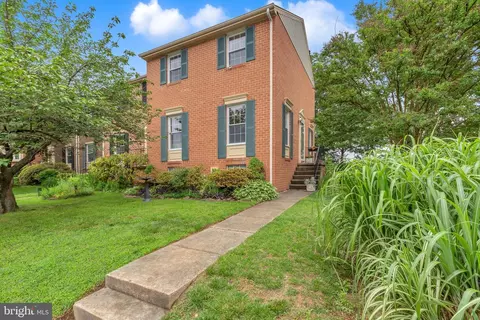 817 De Franceaux Hbr, Pasadena, MD 21122