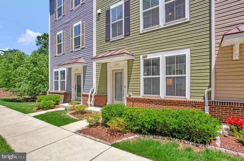1551 Brakeman Ct, Odenton, MD 21113