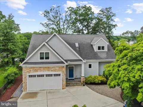 637 Ravine Rd, Severna Park, MD 21146