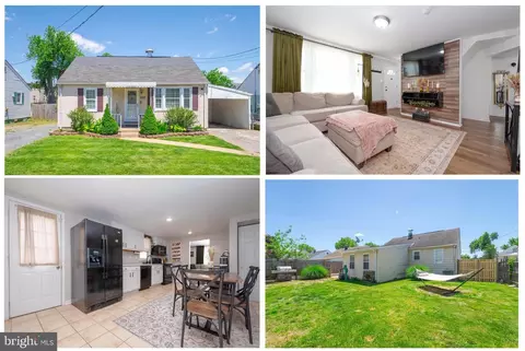 608 Cresswell Rd, Brooklyn, MD 21225