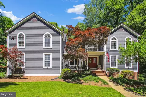 714 Avila Dr, Davidsonville, MD 21035