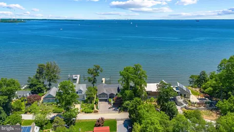 View/Area - 2514 Lyon Dr, Annapolis, MD 21403 photo 6 of 6