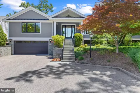 Exterior - 2514 Lyon Dr, Annapolis, MD 21403 photo 10 of 11