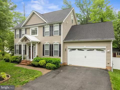 1407 James Way, Edgewater, MD 21037