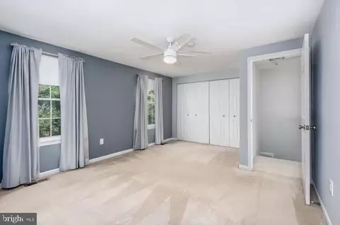 Bedroom - 2506 Log Mill Ct, Crofton, MD 21114 photo 2 of 5