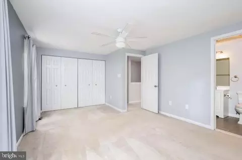 Bedroom - 2506 Log Mill Ct, Crofton, MD 21114 photo 3 of 5