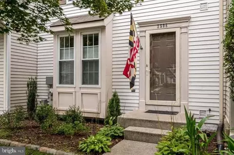 2506 Log Mill Ct, Crofton, MD 21114
