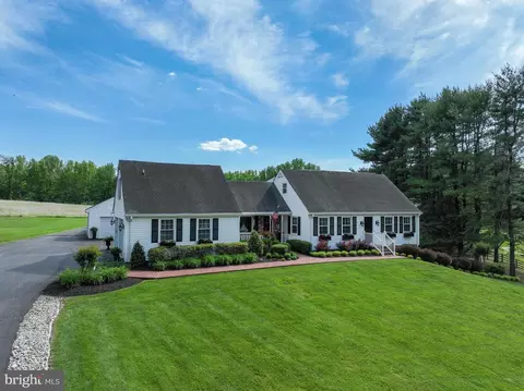 665 Bayard Rd, Lothian, MD 20711