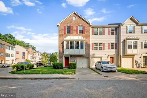 923 Hopkins Cor, Glen Burnie, MD 21060