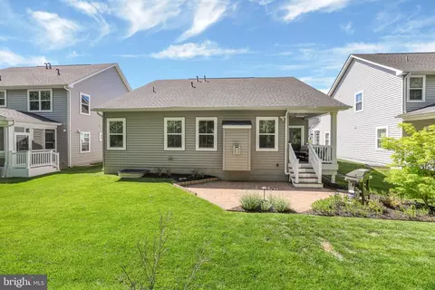 Exterior - 2148 Nottoway Dr, Hanover, MD 21076 photo 8 of 13