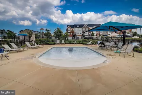 Exterior - 2148 Nottoway Dr, Hanover, MD 21076 photo 11 of 13