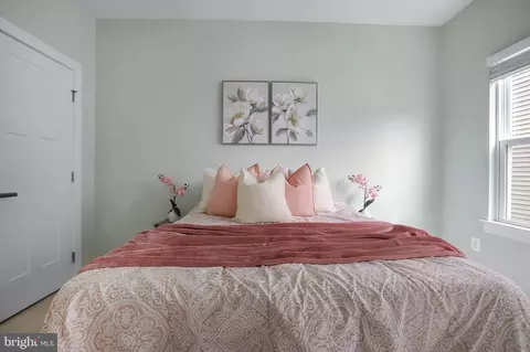 Bedroom - 2148 Nottoway Dr, Hanover, MD 21076 photo 6 of 9