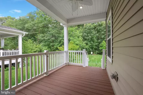 Exterior - 2148 Nottoway Dr, Hanover, MD 21076 photo 5 of 13
