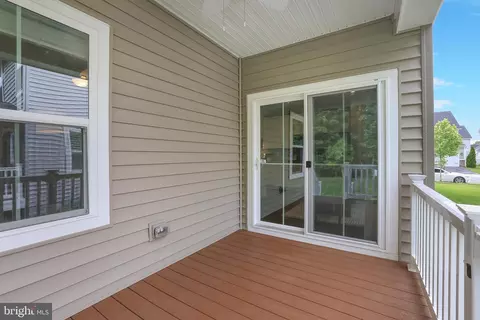 Exterior - 2148 Nottoway Dr, Hanover, MD 21076 photo 6 of 13