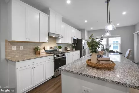 Kitchen - 2148 Nottoway Dr, Hanover, MD 21076 photo 1 of 1