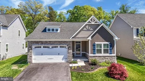 Exterior - 2148 Nottoway Dr, Hanover, MD 21076 photo 2 of 13