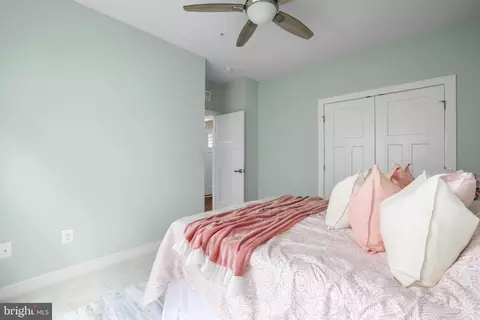 Bedroom - 2148 Nottoway Dr, Hanover, MD 21076 photo 8 of 9