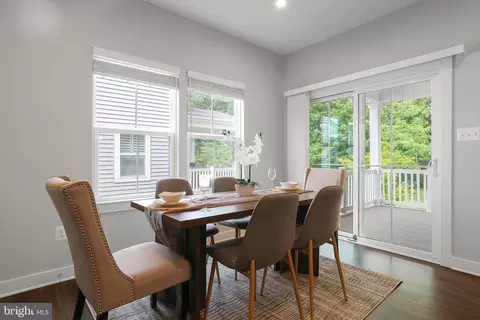 Dining - 2148 Nottoway Dr, Hanover, MD 21076 photo 1 of 2
