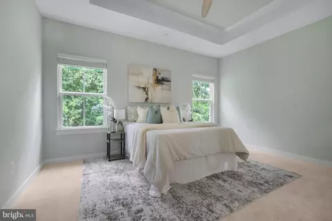 Bedroom - 2148 Nottoway Dr, Hanover, MD 21076 photo 2 of 9
