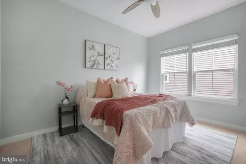 Bedroom - 2148 Nottoway Dr, Hanover, MD 21076 photo 5 of 9