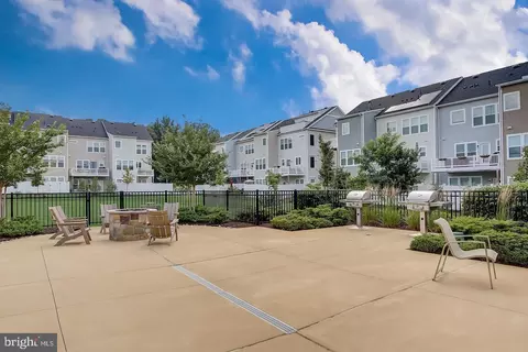 Exterior - 2148 Nottoway Dr, Hanover, MD 21076 photo 10 of 13