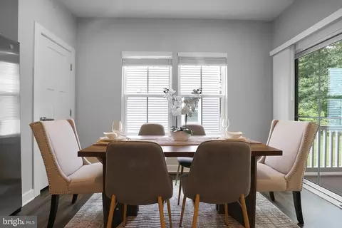 Dining - 2148 Nottoway Dr, Hanover, MD 21076 photo 2 of 2