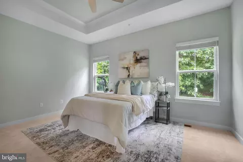Bedroom - 2148 Nottoway Dr, Hanover, MD 21076 photo 3 of 9