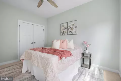 Bedroom - 2148 Nottoway Dr, Hanover, MD 21076 photo 7 of 9