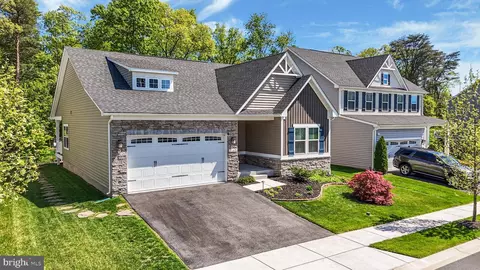 Exterior - 2148 Nottoway Dr, Hanover, MD 21076 photo 3 of 13