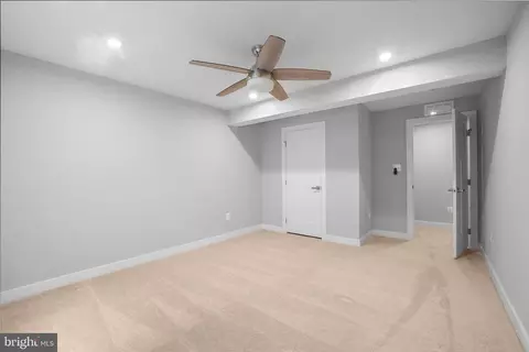 Bedroom - 2148 Nottoway Dr, Hanover, MD 21076 photo 9 of 9
